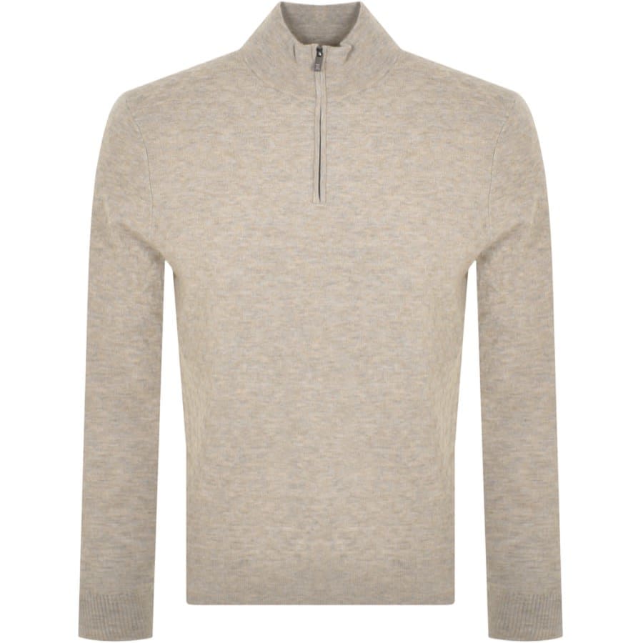 Ted baker zip sweater online